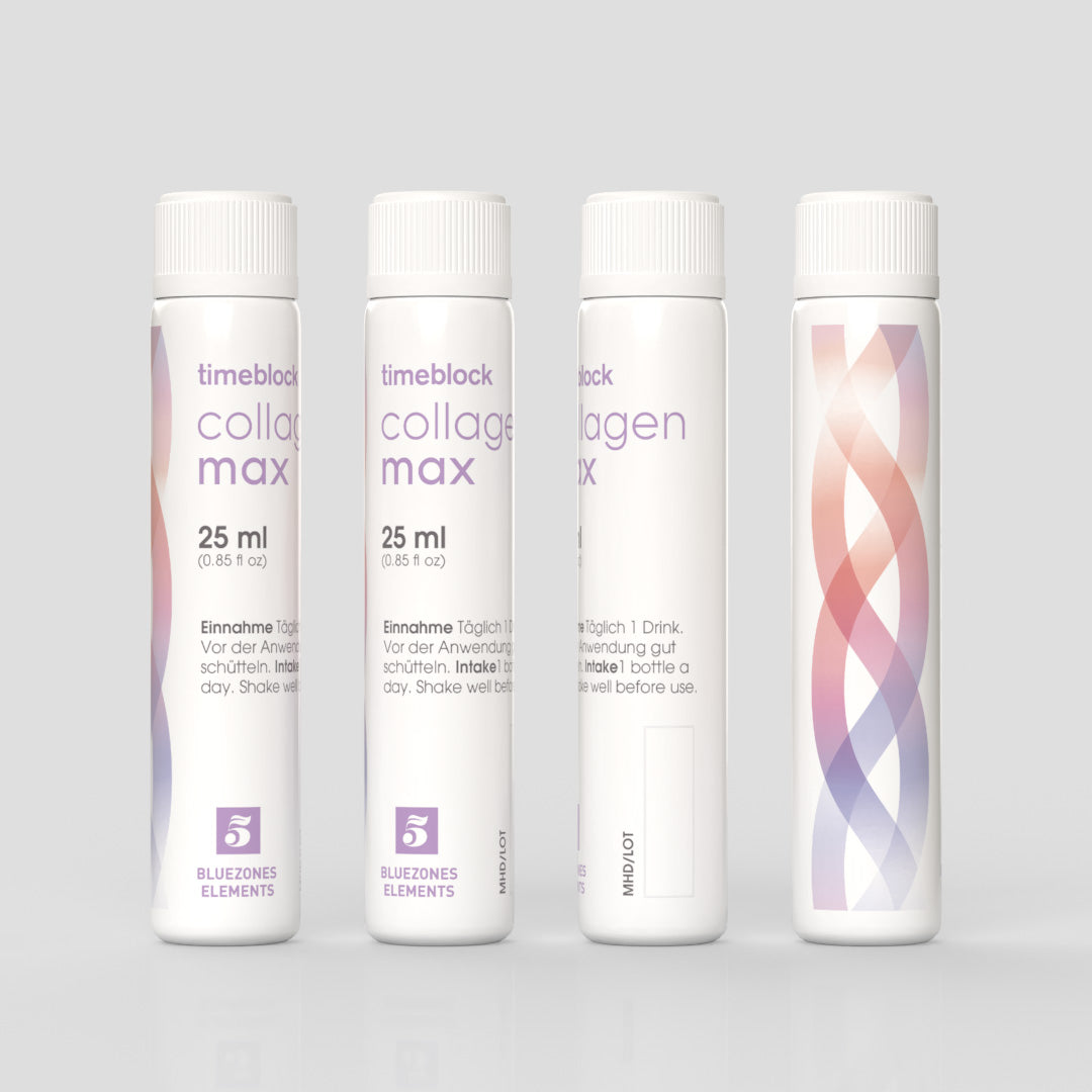 timeblock collagenmax